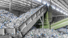 The Government estimates that an overhaul to the EPR system will raise between £800m and £1bn annually for recycling and disposal